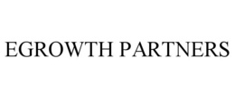 EGROWTH PARTNERS trademark