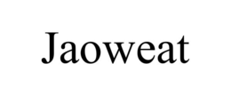JAOWEAT trademark