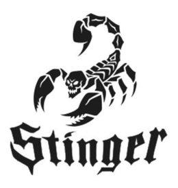 STINGER trademark