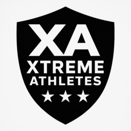 XA XTREME ATHLETES trademark