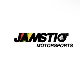 JAMSTIG MOTORSPORTS trademark