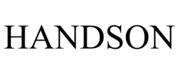 HANDSON trademark