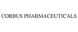 CORBUS PHARMACEUTICALS trademark