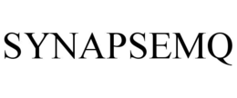 SYNAPSEMQ trademark