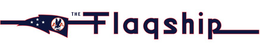 AA THE FLAGSHIP trademark