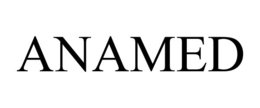 ANAMED trademark