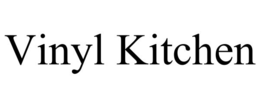 VINYL KITCHEN trademark
