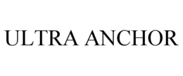 ULTRA ANCHOR trademark