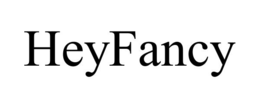 HEYFANCY trademark