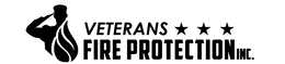 VETERANS FIRE PROTECTION INC. trademark