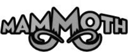 MAMMOTH trademark