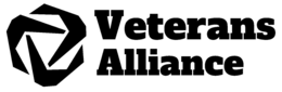 VETERANS ALLIANCE trademark