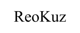 REOKUZ trademark
