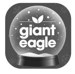 GIANT EAGLE trademark