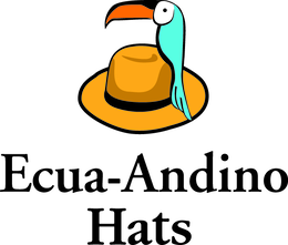 ECUA - ANDINO HATS trademark