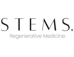 STEMS. REGENERATIVE MEDICINE trademark