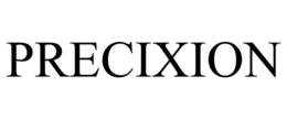 PRECIXION trademark
