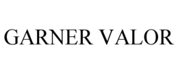 GARNER VALOR trademark