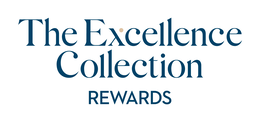 THE EXCELLENCE COLLECTION REWARDS trademark