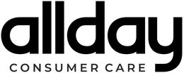 ALLDAY CONSUMER CARE trademark