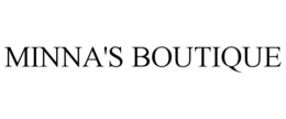 MINNA'S BOUTIQUE trademark