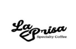 LA PRISA SPECIALTY COFFEE trademark