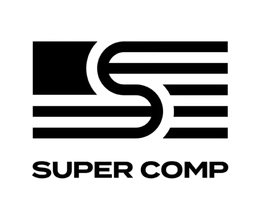 SUPER COMP trademark