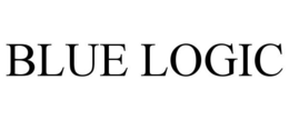 BLUE LOGIC trademark