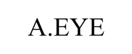 A.EYE trademark