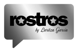 ROSTROS BY LARITZA GARCÍA trademark