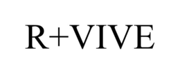 R+VIVE trademark