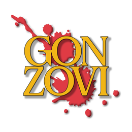GON ZOVI trademark