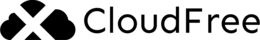 X CLOUDFREE trademark