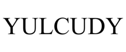 YULCUDY trademark