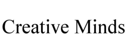 CREATIVE MINDS trademark
