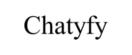 CHATYFY trademark