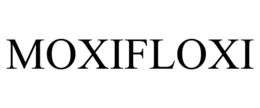 MOXIFLOXI trademark
