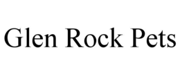 GLEN ROCK PETS trademark