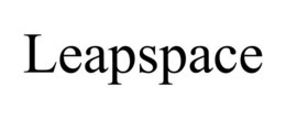 LEAPSPACE trademark