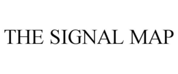 THE SIGNAL MAP trademark