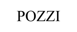 POZZI trademark