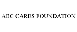 ABC CARES FOUNDATION trademark