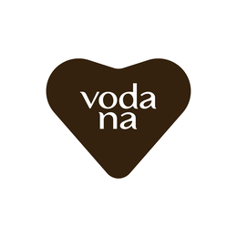VODA NA trademark