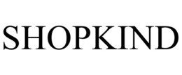 SHOPKIND trademark