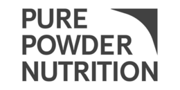 PURE POWDER NUTRITION trademark