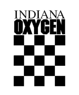 INDIANA OXYGEN trademark