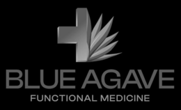 BLUE AGAVE FUNCTIONAL MEDICINE trademark