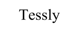 TESSLY trademark