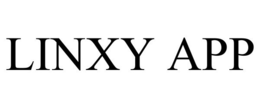 LINXY APP trademark