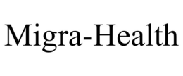 MIGRA-HEALTH trademark